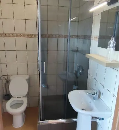 Willa Irenka Władysławowo Zewnętrze zdjęcie