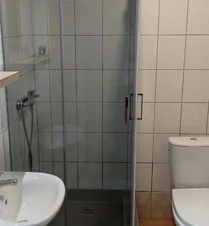 Willa Irenka Władysławowo Zewnętrze zdjęcie