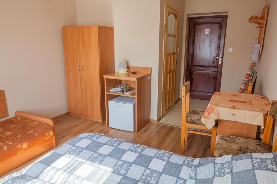 Lodge Irenka
