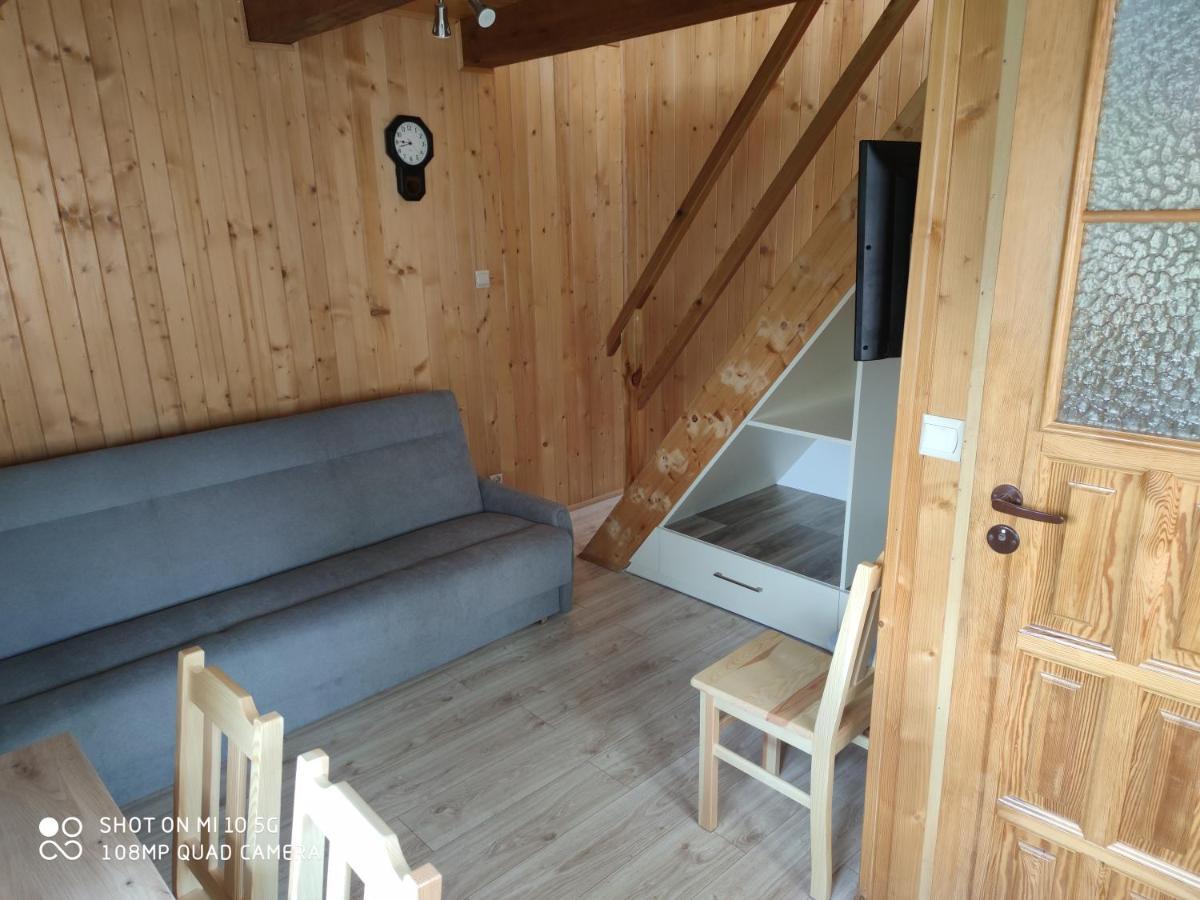 Irenka Lodge