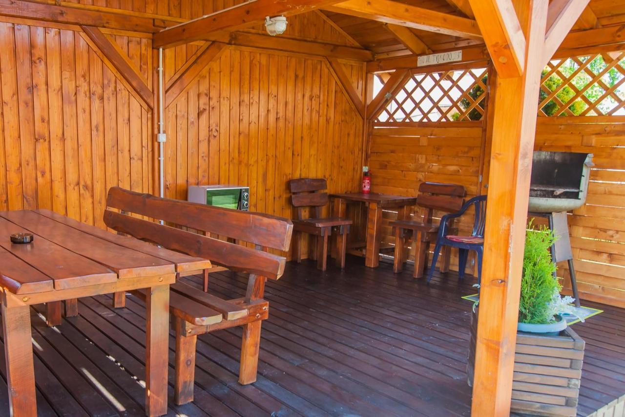 Lodge Irenka