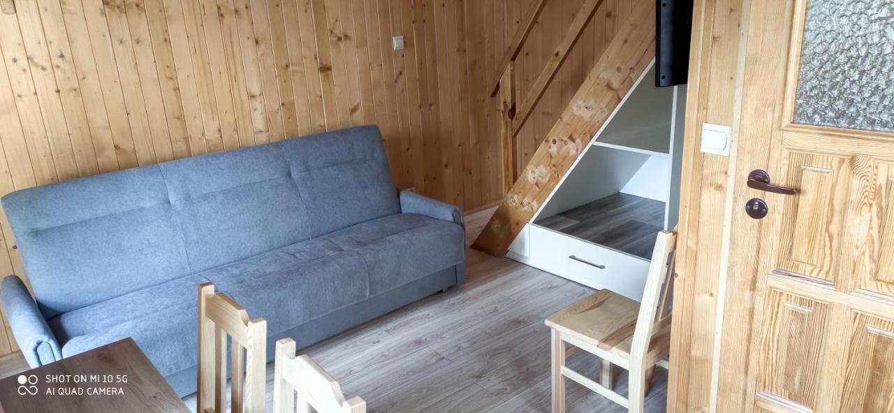 Lodge Irenka *