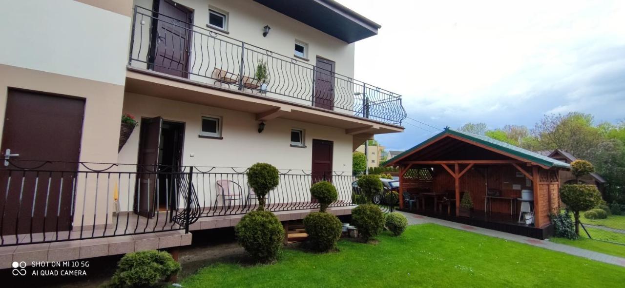Lodge Irenka Wladyslawowo