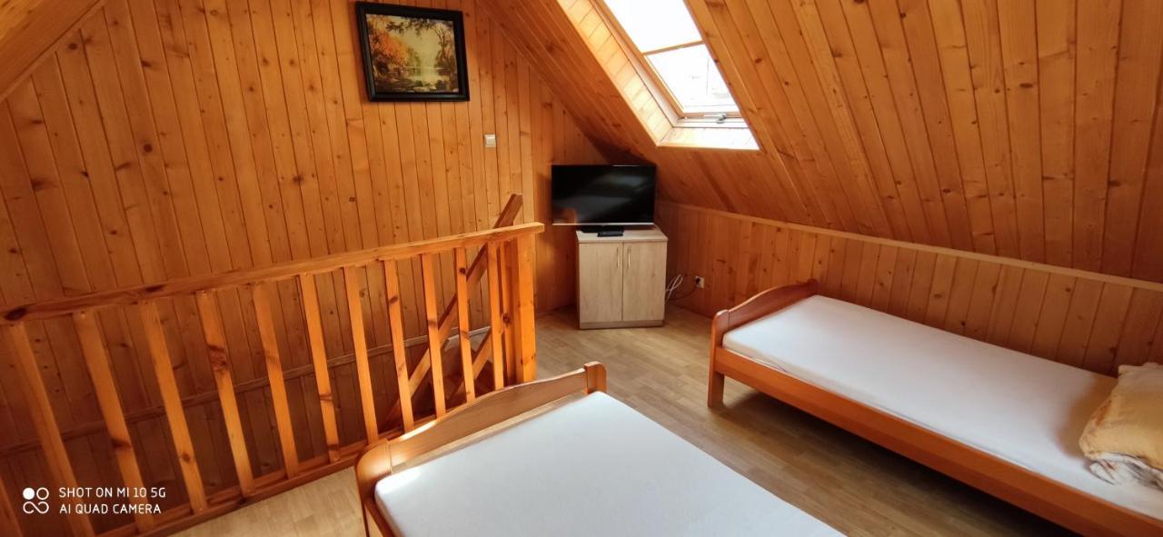 Irenka Lodge