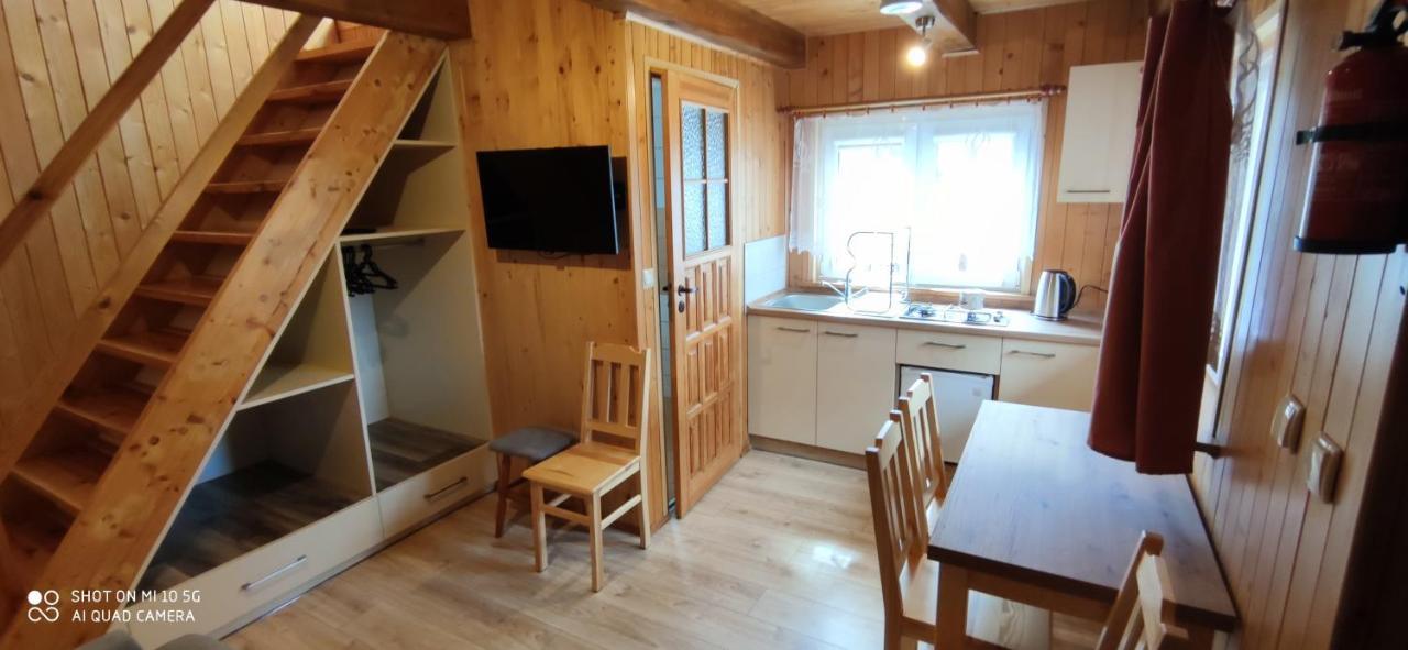 Lodge Irenka