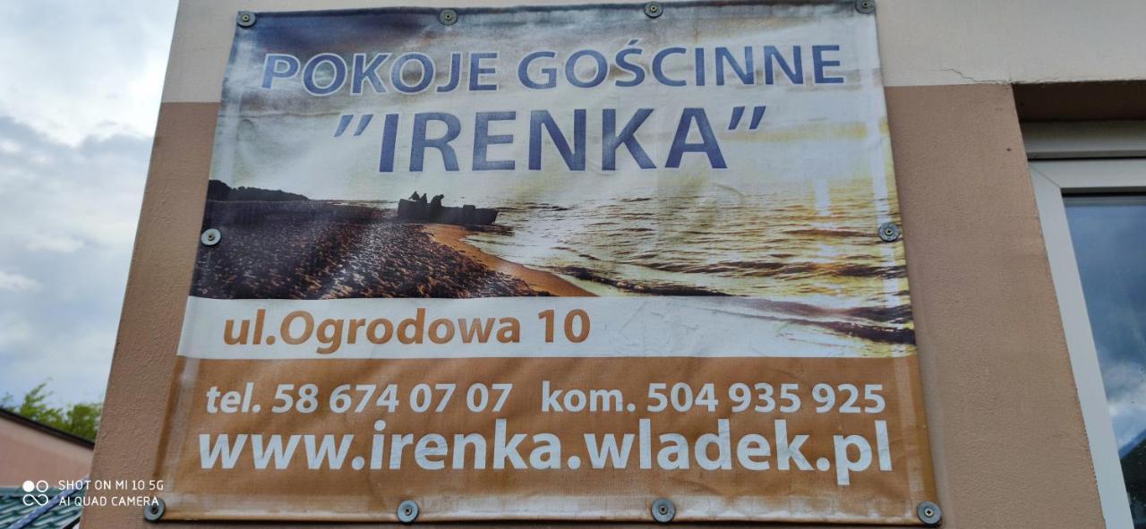 Irenka Lodge Wladyslawowo
