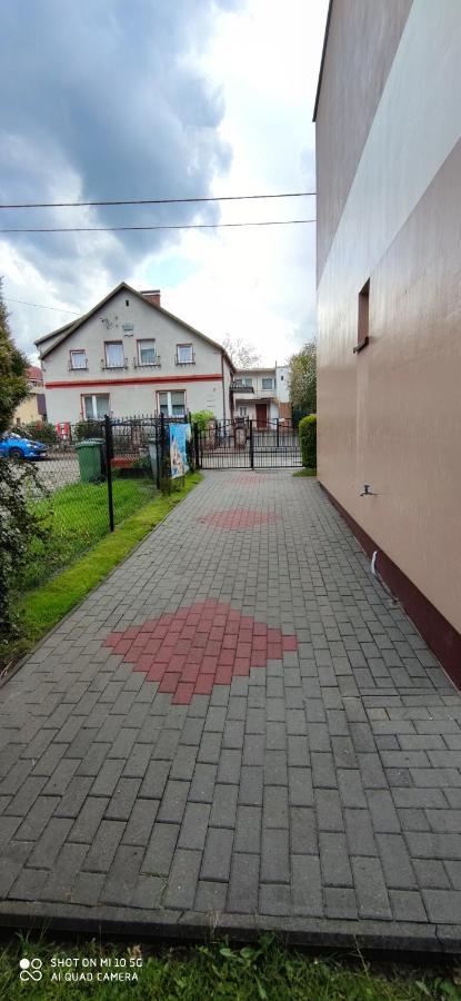 Irenka Lodge *