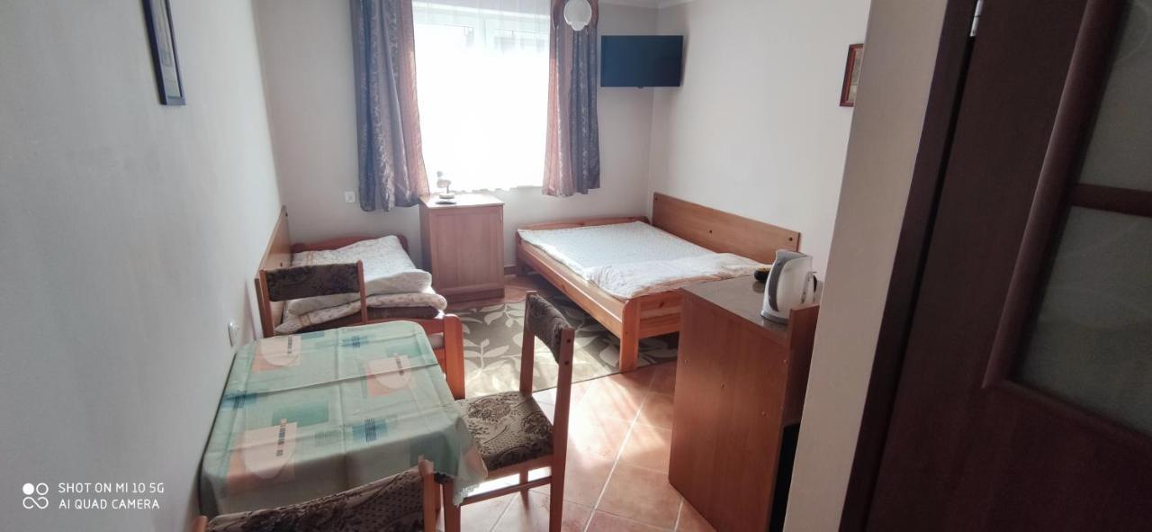 Lodge Irenka Wladyslawowo