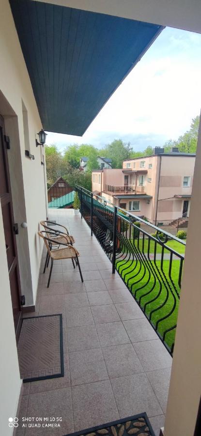 Irenka Lodge *