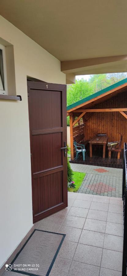 Lodge Irenka *
