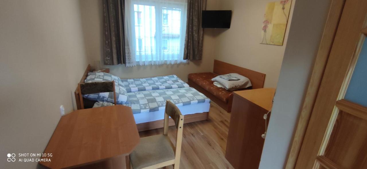 Lodge Irenka