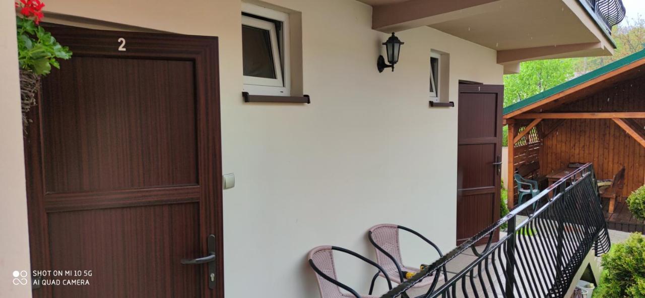 Irenka Lodge Wladyslawowo