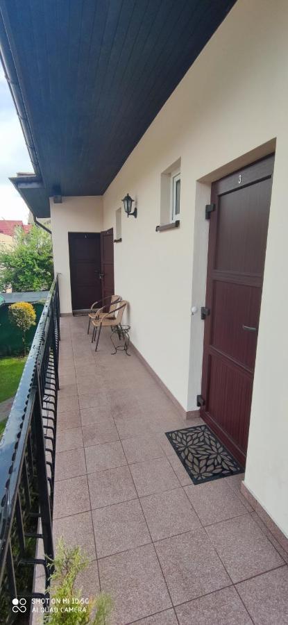 Irenka Lodge *