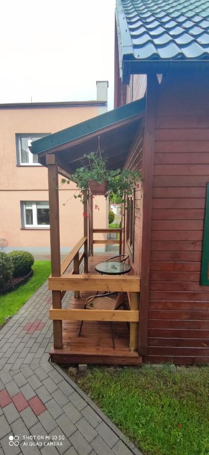 Irenka Lodge Wladyslawowo