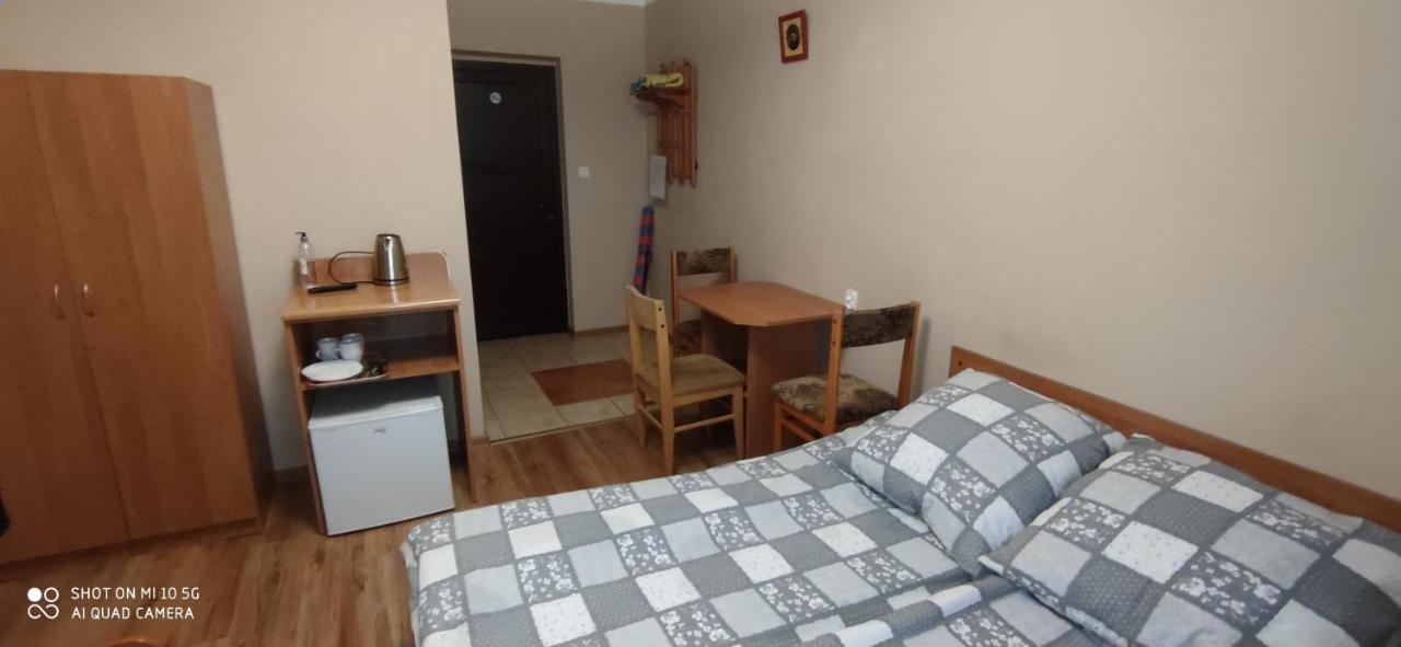 Irenka Lodge *