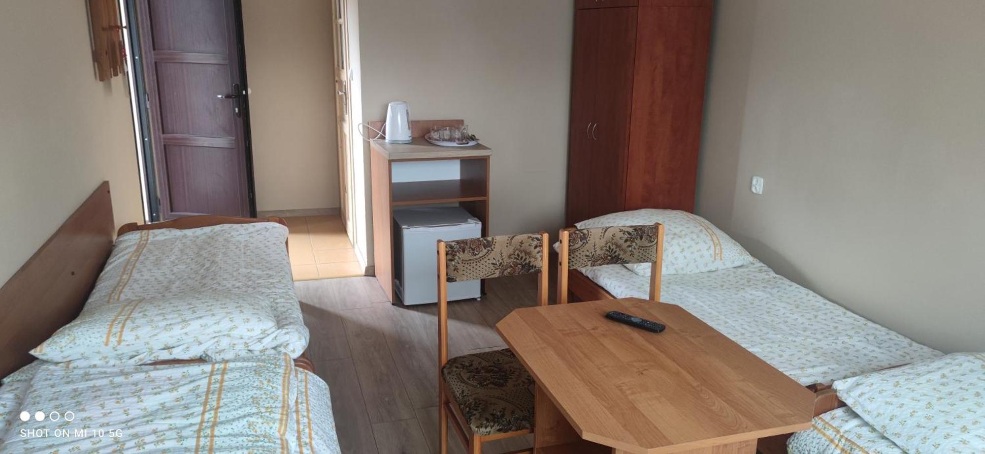 Lodge Irenka